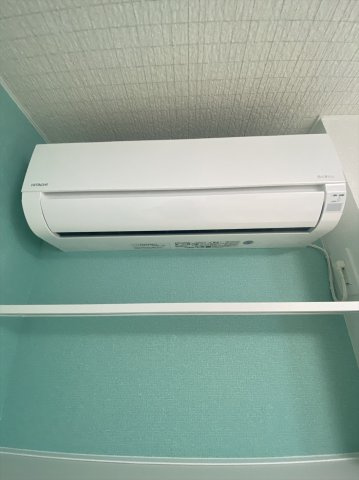 ヴィラ・イーストの設備