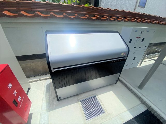 ヴィラ・イーストのその他共用部分