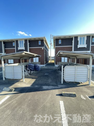 【外観】 | 建物外観を気になさる方へ、見た目の良い物件です