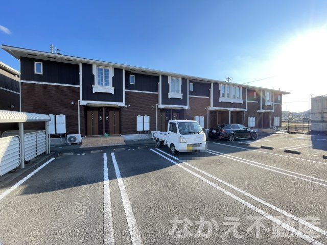 【外観】 | 外観もきれいです