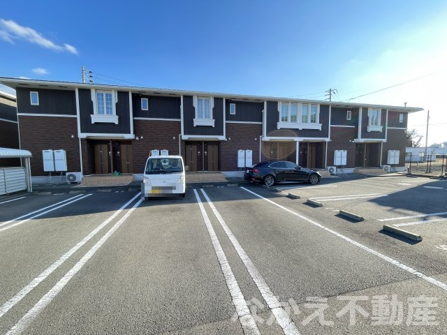 【外観】 | 外観です