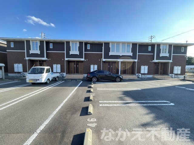 【外観】 | 外観は落ち着いています