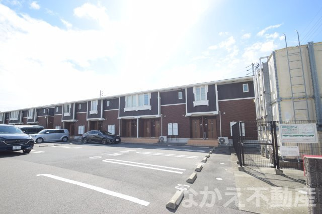 【外観】 | 物件の外観です