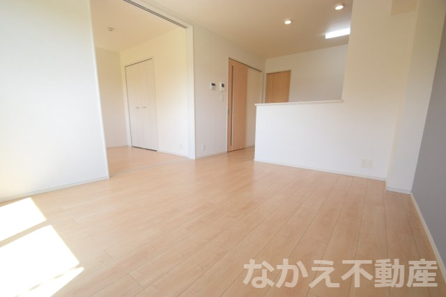 【寝室】 | ゆとりの広さです