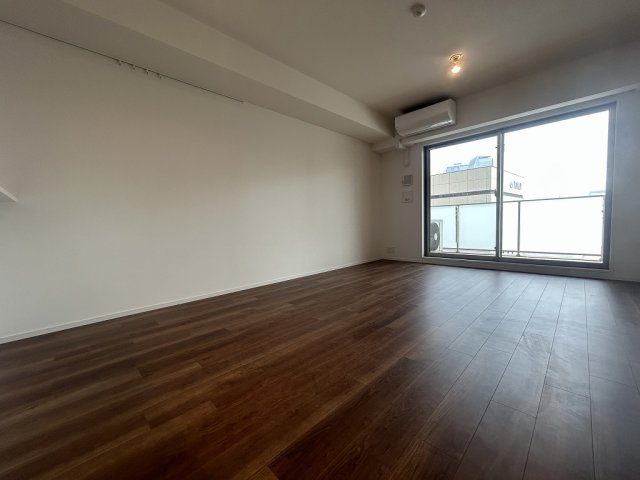 【居間・リビング】ベルヴュコート名古屋則武