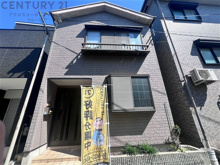 尼崎市東難波町４丁目売り土地の画像