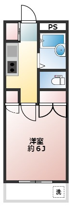 ファミリープラザ杉田の画像