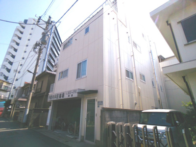 【その他共用部分】 | ハイムヨコセ | 複数路線利用可能で交通アクセス良好です♪