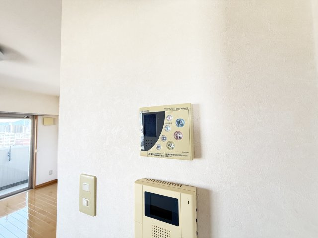 ルガーノ杉井流の設備