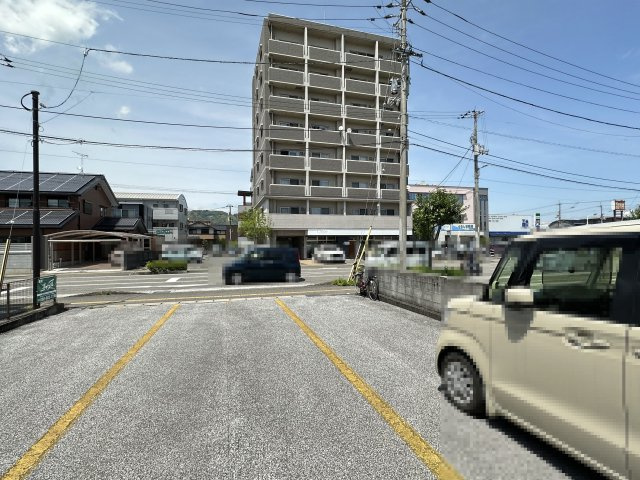 ルガーノ杉井流の外観