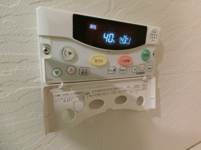 【設備】 | 甲燿