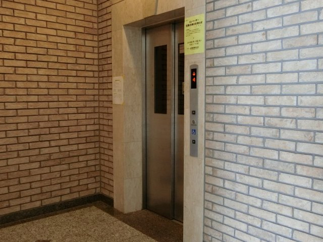 【その他共用部分】 | 甲燿