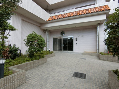 【エントランス】 | 甲燿