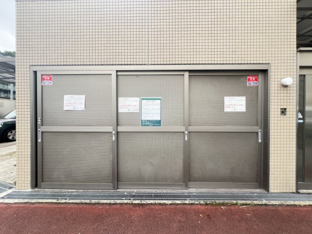 アーク松戸レジデンスのその他共用部分