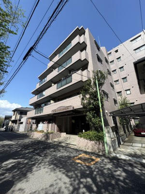 【外観】 | ダイアパレス東浦和Ⅱ | ダイアパレス東浦和Ⅱのご紹介です！