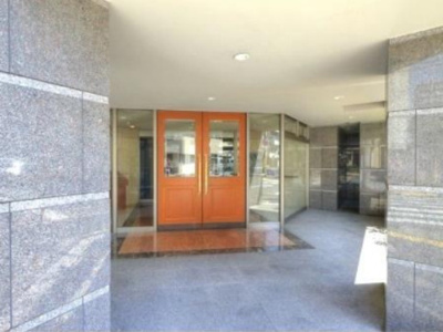 【エントランス】 | ザ・パームス菊川