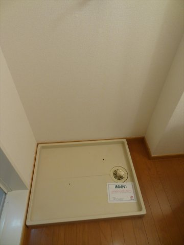アパートメント　ベティBの設備