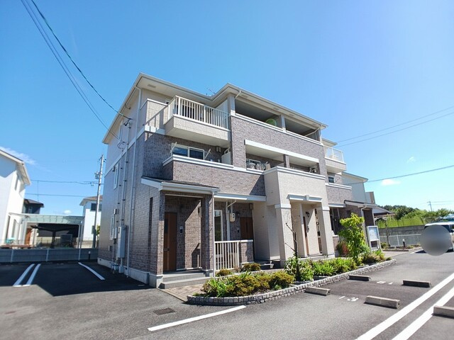アパートメント　ベティB
