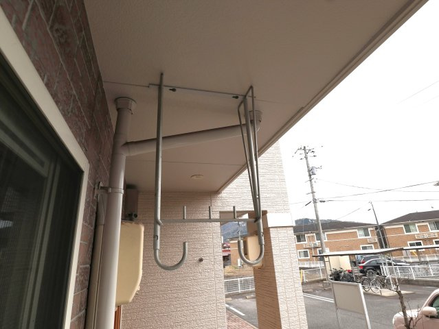 アパートメント　ベティBのその他