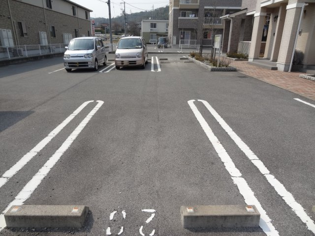 アパートメント　ベティB