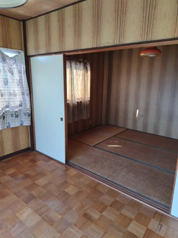 ６４９３７　岐阜市川部５丁目土地のその他