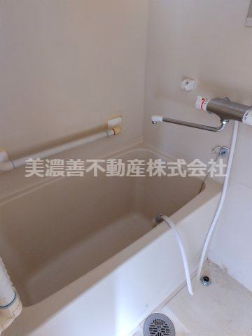 ６４９３７　岐阜市川部５丁目土地のその他