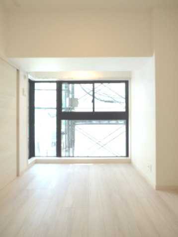 【洋室】 | GRANDIR博多駅南 | 別号室の写真になります。現況優先。
