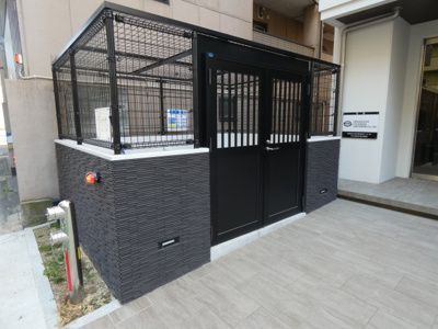 【その他共用部分】 | GRANDIR博多駅南