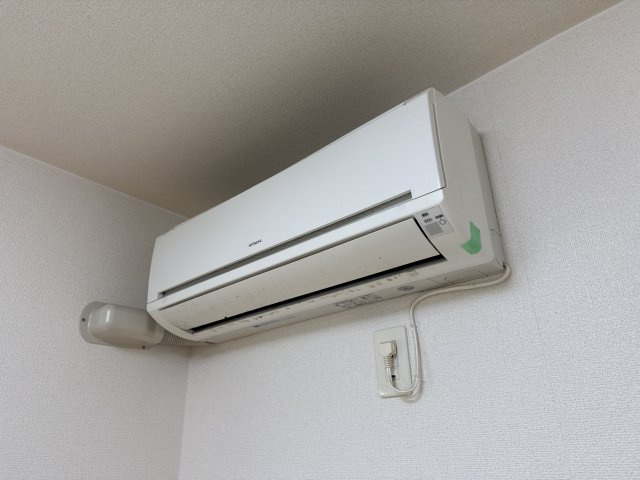 モーニング・グローリーⅢの設備