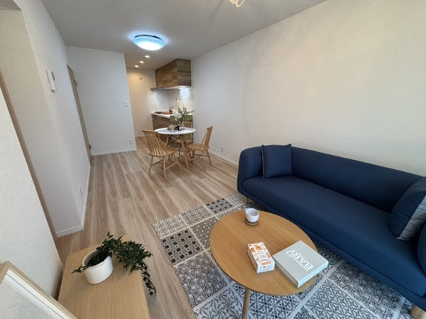 湘南ライフタウン城山団地１０号棟の画像