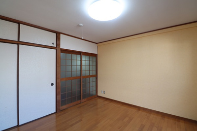 【洋室】 | マナーハウス | イメージです