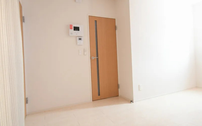 【洋室】 | クレイノのぞみ西ヶ原