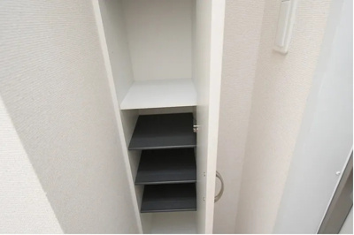 【収納】 | クレイノのぞみ西ヶ原