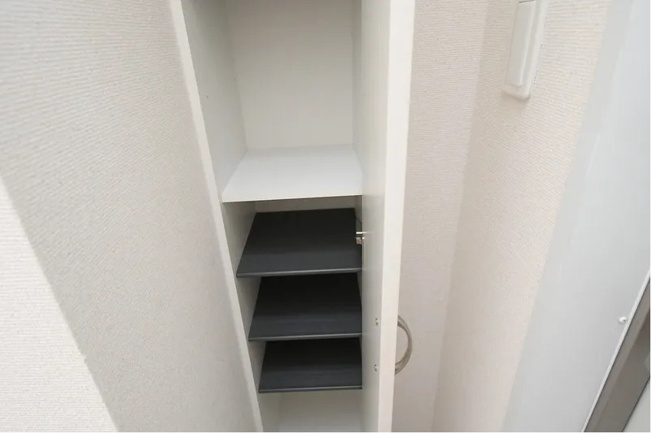 【収納】 | クレイノのぞみ西ヶ原