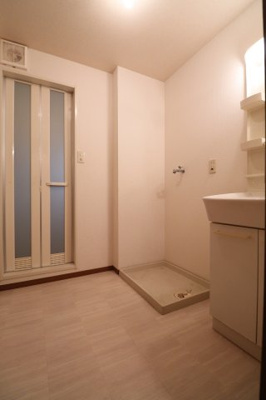 【居間・リビング】 | サンジェイド A棟