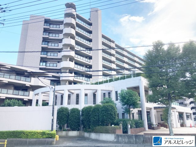 ライオンズガーデンシティふじみ野