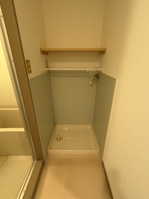 【収納】 | ワンルームアパートメントＵＥＨＩＲＡ