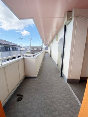 【その他共用部分】 | ワンルームアパートメントＵＥＨＩＲＡ