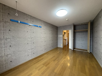 【居間・リビング】 | ワンルームアパートメントＵＥＨＩＲＡ