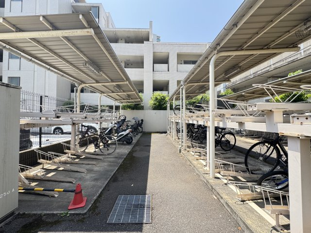 レジディア東松戸 のその他共用部分