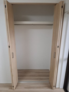 【収納】女子大前サンシャイン第２ 