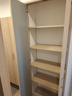 【収納】女子大前サンシャイン第２ 