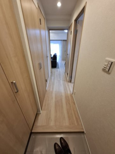 【その他】女子大前サンシャイン第２ 