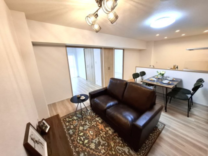 【その他】女子大前サンシャイン第２ 