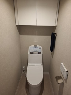 【トイレ】女子大前サンシャイン第２ 