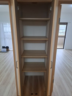 【収納】女子大前サンシャイン第２ 