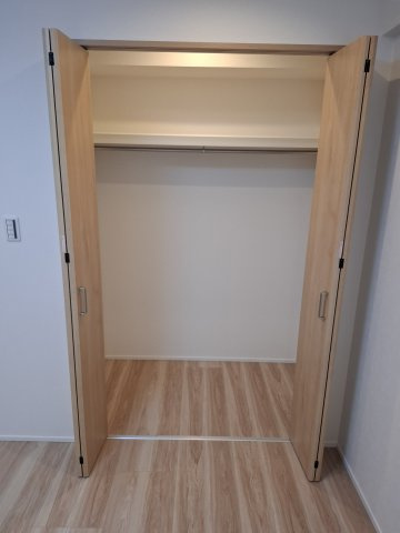 【収納】女子大前サンシャイン第２ 