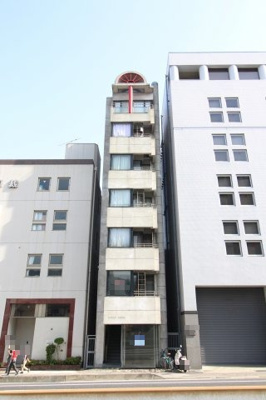 【外観】 | 甲南アスパイヤ