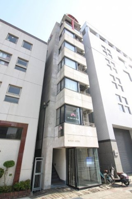 【外観】 | 甲南アスパイヤ