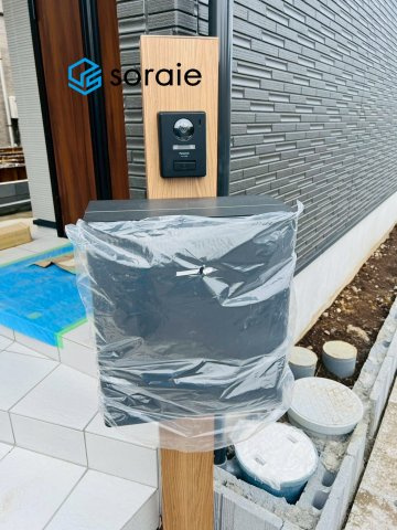 川越市稲荷町　新築戸建のその他